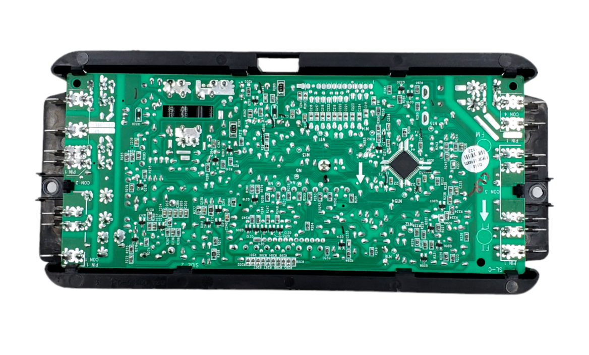 Genuine Whirlpool Range Control Board W10271742 Same Day Ship & 60 Days Warranty