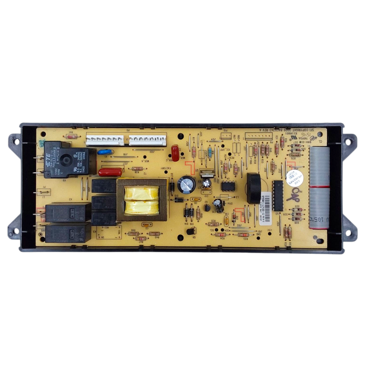 Frigidaire Genuine Oven Control Board 316557120 Same Day Ship & 60 Days Warranty