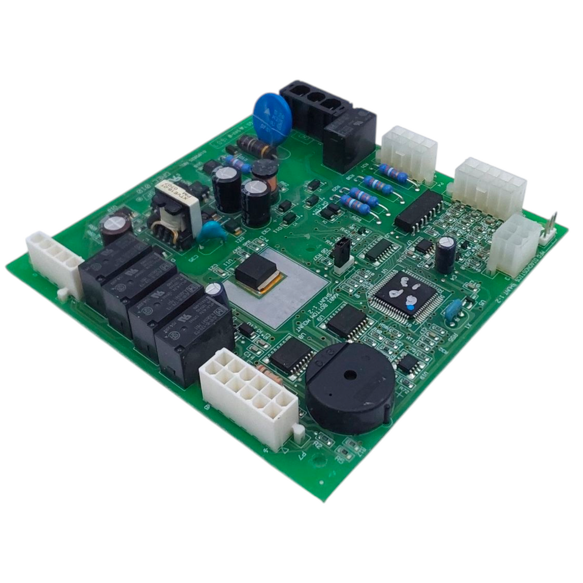 OEM Whirlpool Fridge Control Board W10121049  *Same Day Ship & 60 Days Warranty*
