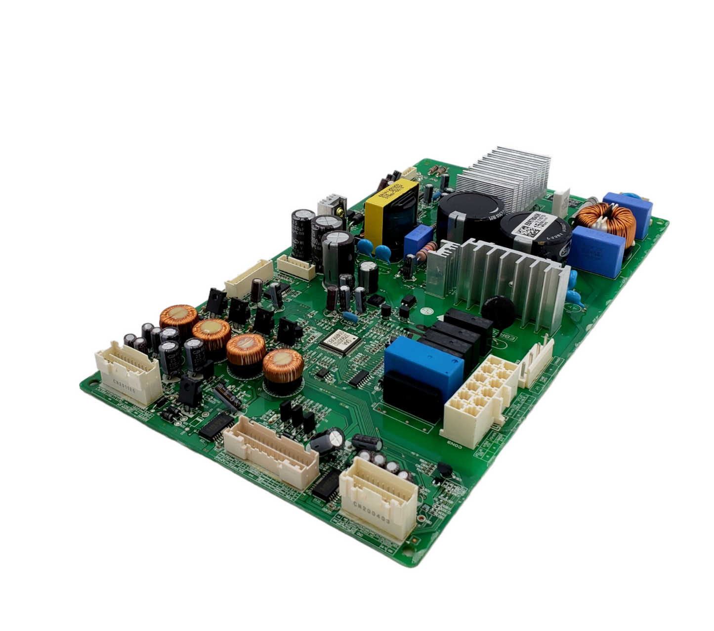 Genuine LG Fridge Control Board EBR78940615  *Same Day Ship & 60 Days Warranty**