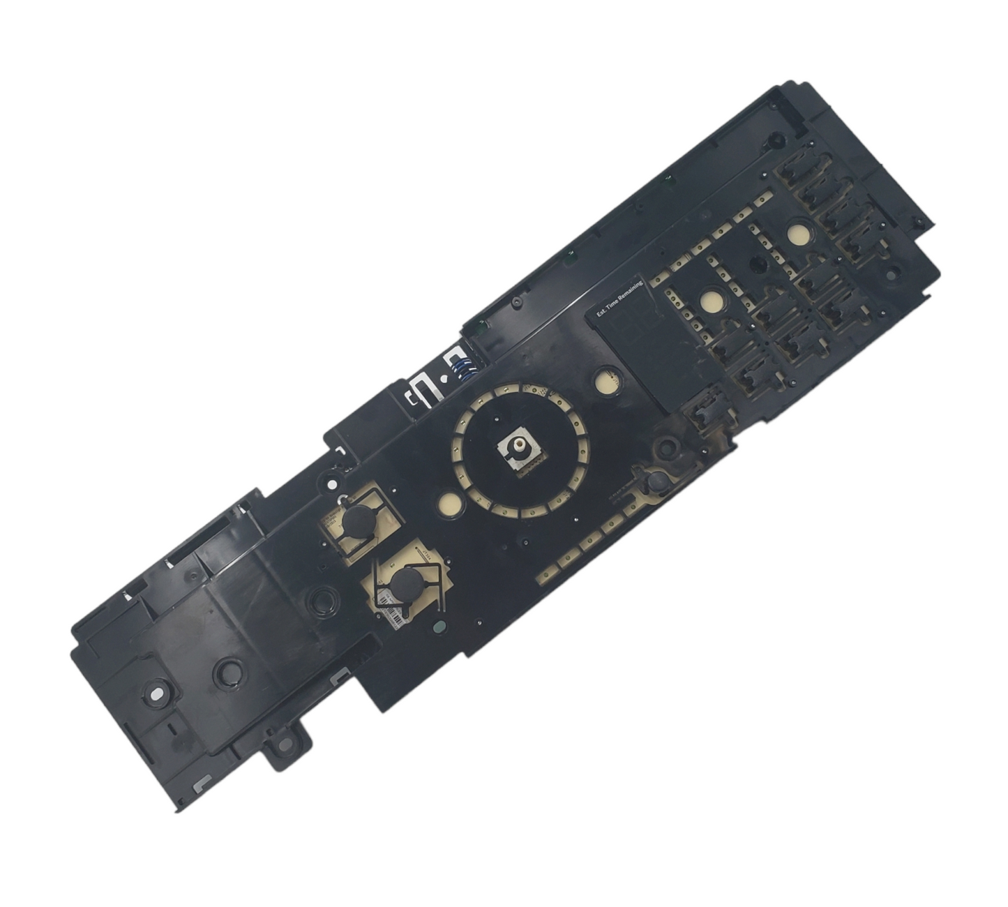 Genuine GE Washer Control Board 290D1525G501  *Same Day Ship & 60 Days Warranty*