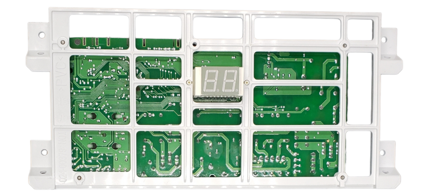 Genuine Maytag Washer Control Board 2202563 Same Day Shipping & 60 Days Warranty