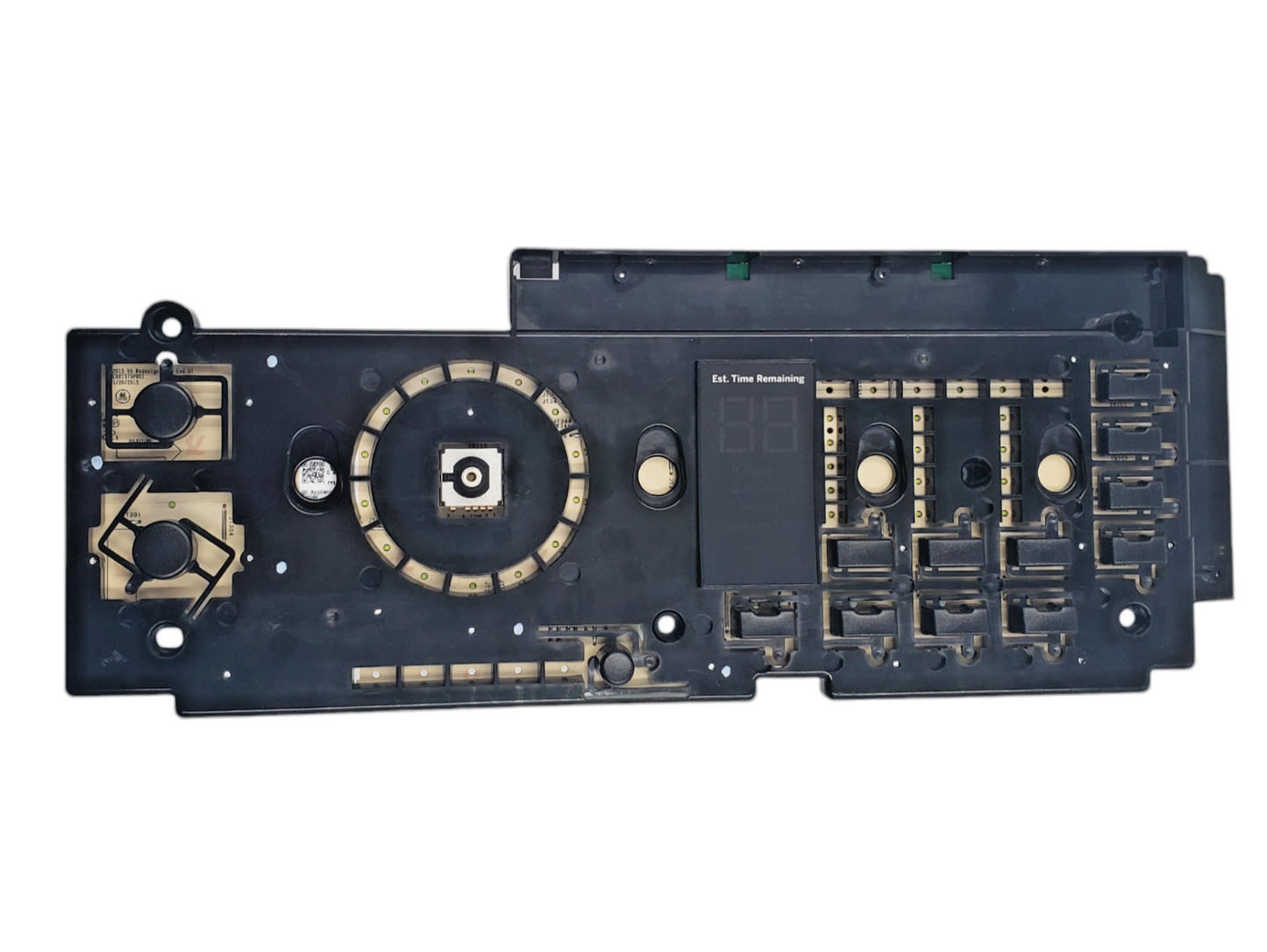 Genuine GE Dryer Control Board 234D2855G010 Same Day Shipping & 60 Days Warranty