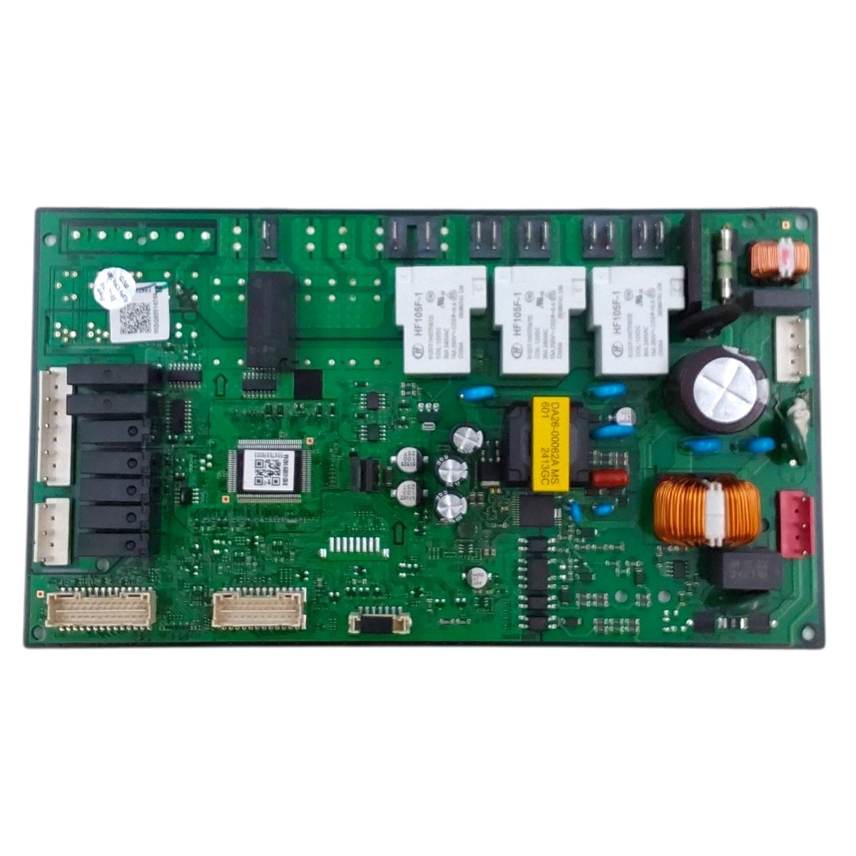 Samsung New Microwaveoven Board DG92-01424A Same Day Shipping & 60 Days Warranty