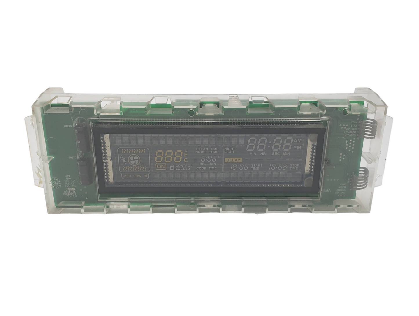 Genuine Whirlpool Oven Control Board 9761219 **Same Day Ship & 60 Days Warranty*