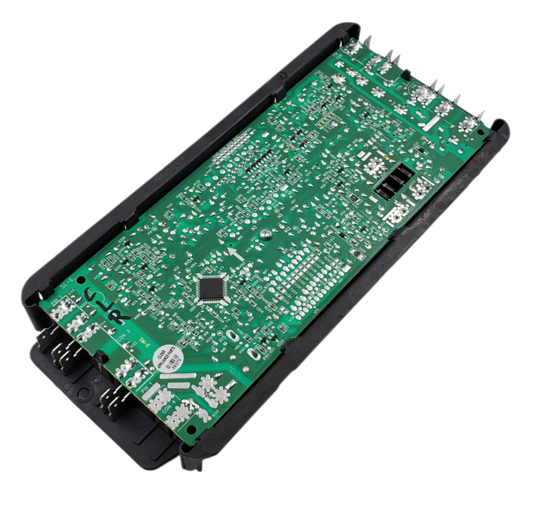 Genuine Whirlpool Range Control Board W10833995 Same Day Ship & 60 Days Warranty