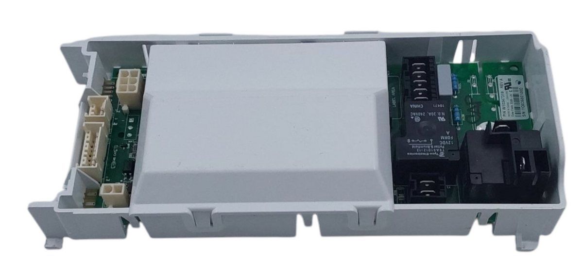 Genuine Whirlpool Dryer Control Board W10347319 Same Day Ship & 60 Days Warranty