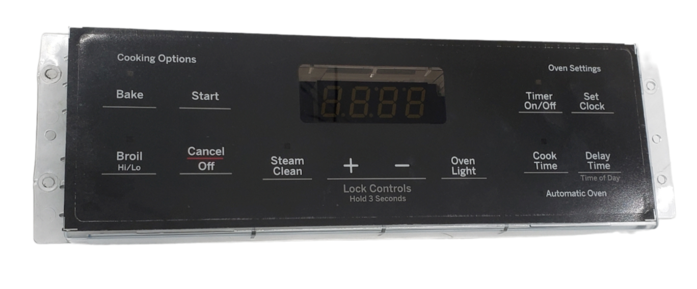 Genuine GE Oven Control Board Same 164D8450G228 *Day Shipping & 60 Days Warranty