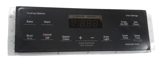 Genuine GE Oven Control Board Same 164D8450G228 *Day Shipping & 60 Days Warranty
