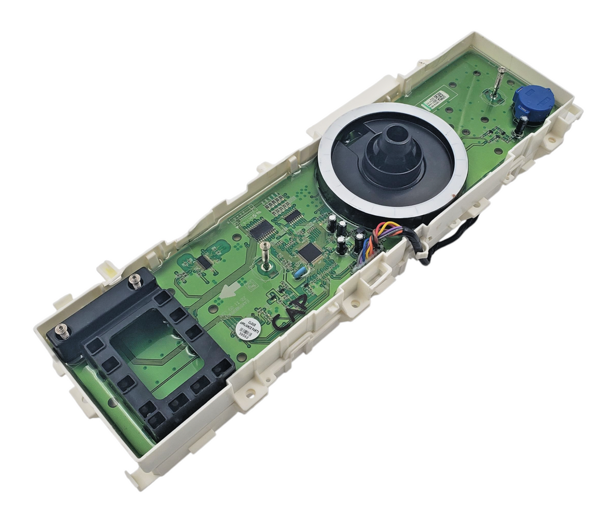 Genuine LG Washer Control Board EBR34134918 Same Day Shipping & 60 Days Warranty