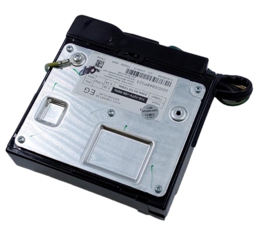 New GE Fridge Inverter Board  200D5948P023 Same Day Shipping & 60 Days Warranty*