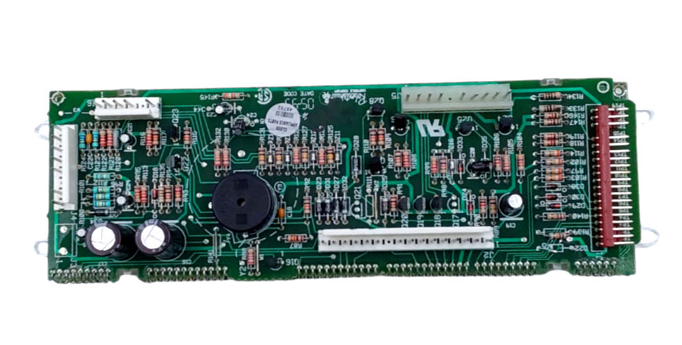 Genuine Frigidaire Oven Control Board 318010500 Same Day Ship & 60 Days Warranty