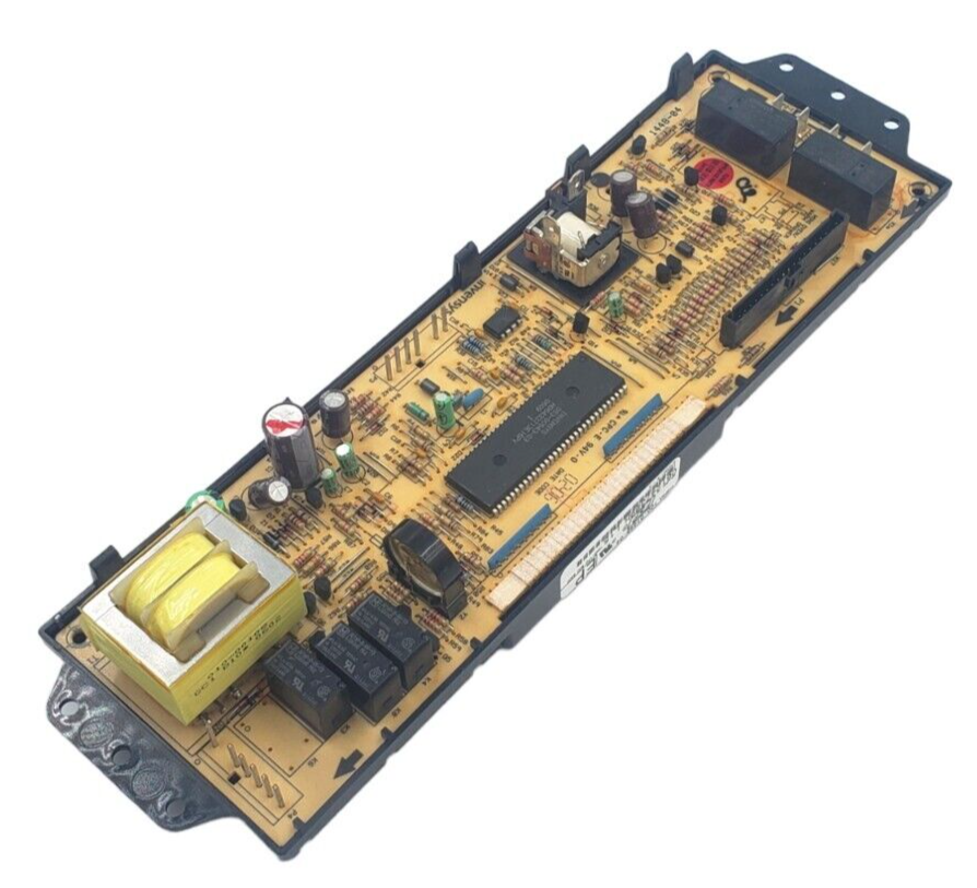 Genuine Whirlpool Oven Control Board 9763681 *Same Day Shipp & 60 Days Warranty*