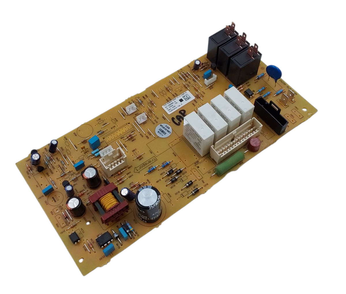 New Whirlpool Microwave Control Board W11289998 Same Day Ship & 60 Days Warranty