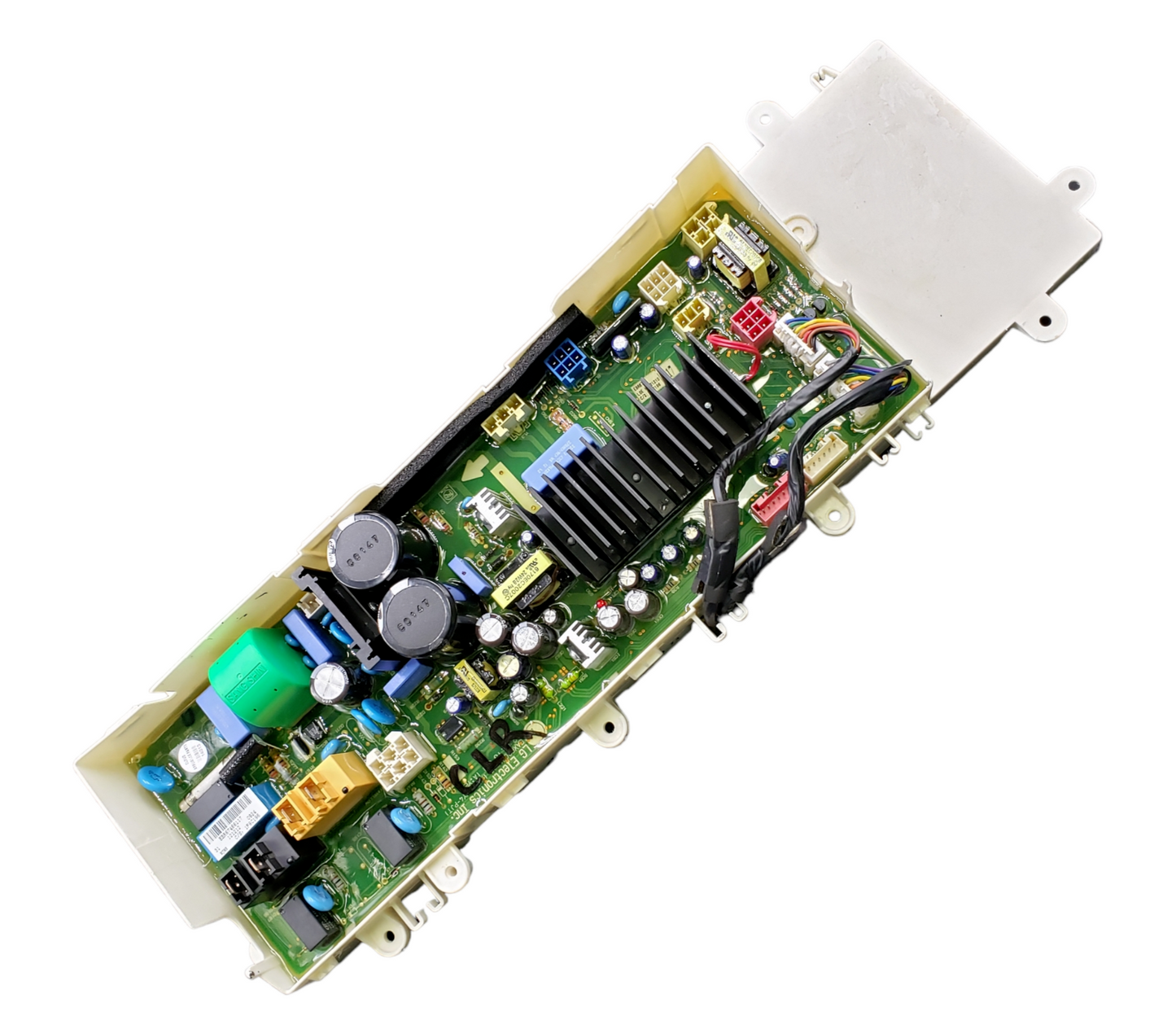 Genuine LG Washer Control Board EBR67466117 Same Day Shipping & 60 Days Warranty