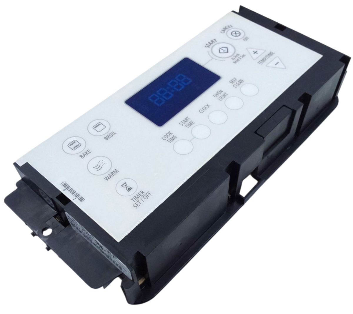 Whirlpool Genuine Range Control Board W10271736 Same Day Ship & 60 Days Warranty