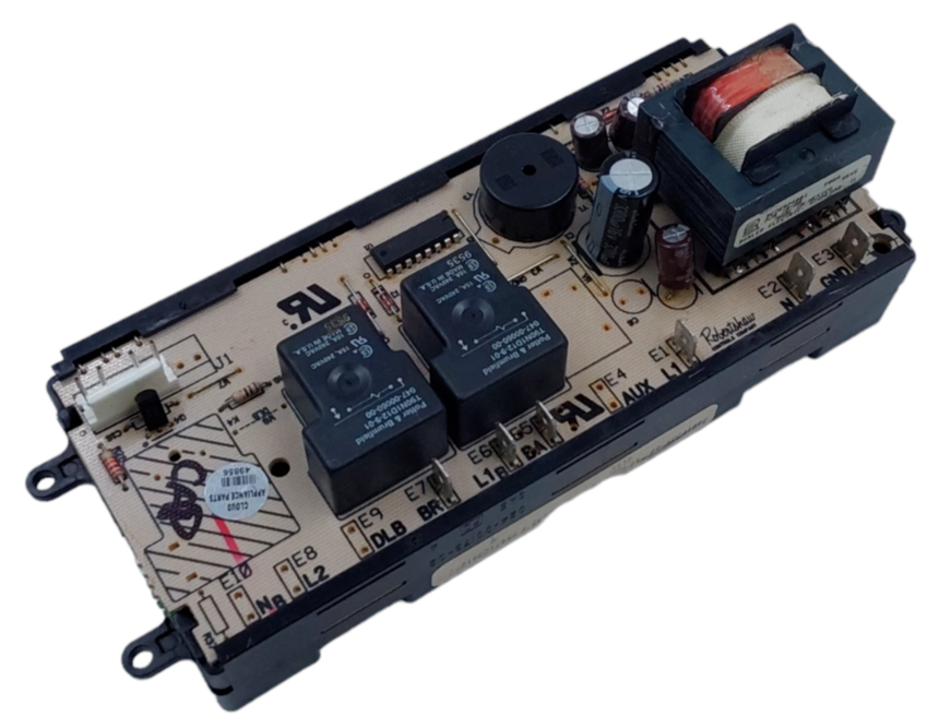 Genuine Maytag Oven Control Board 7601P339-60 *Same Day Ship & 60 Days Warranty*