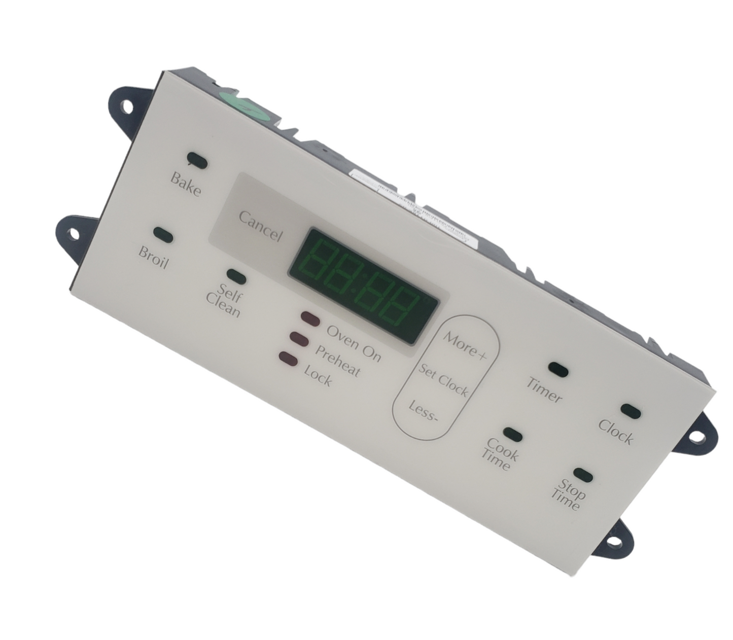 Genuine Whirlpool Range Control 7601P617-60 Same Day Shipping & 60 Days Warranty