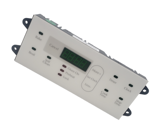 Genuine Whirlpool Range Control 7601P617-60 Same Day Shipping & 60 Days Warranty