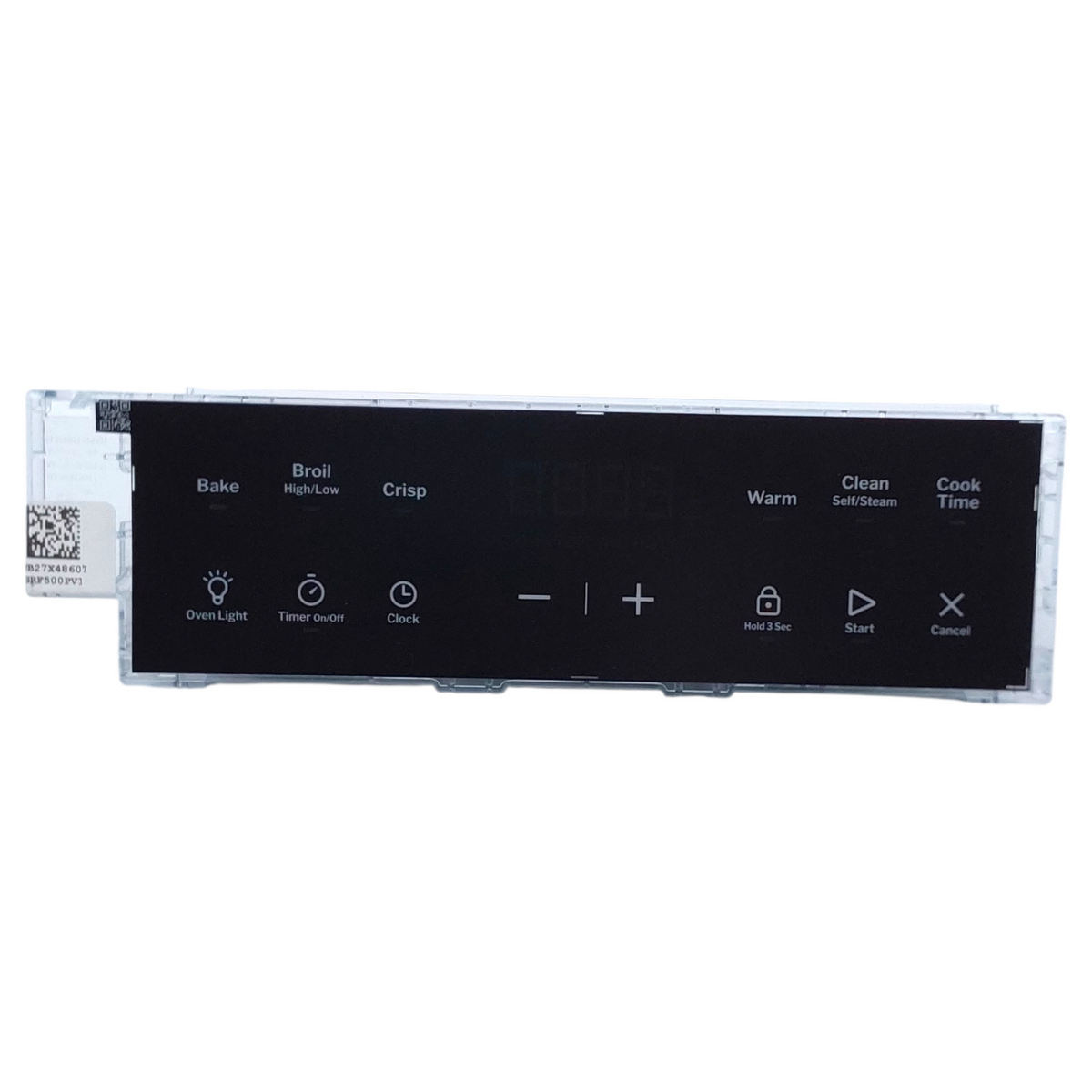 GE New Range Control Board 311D8017G005 **Same Day Shipping & 60 Days Warranty**