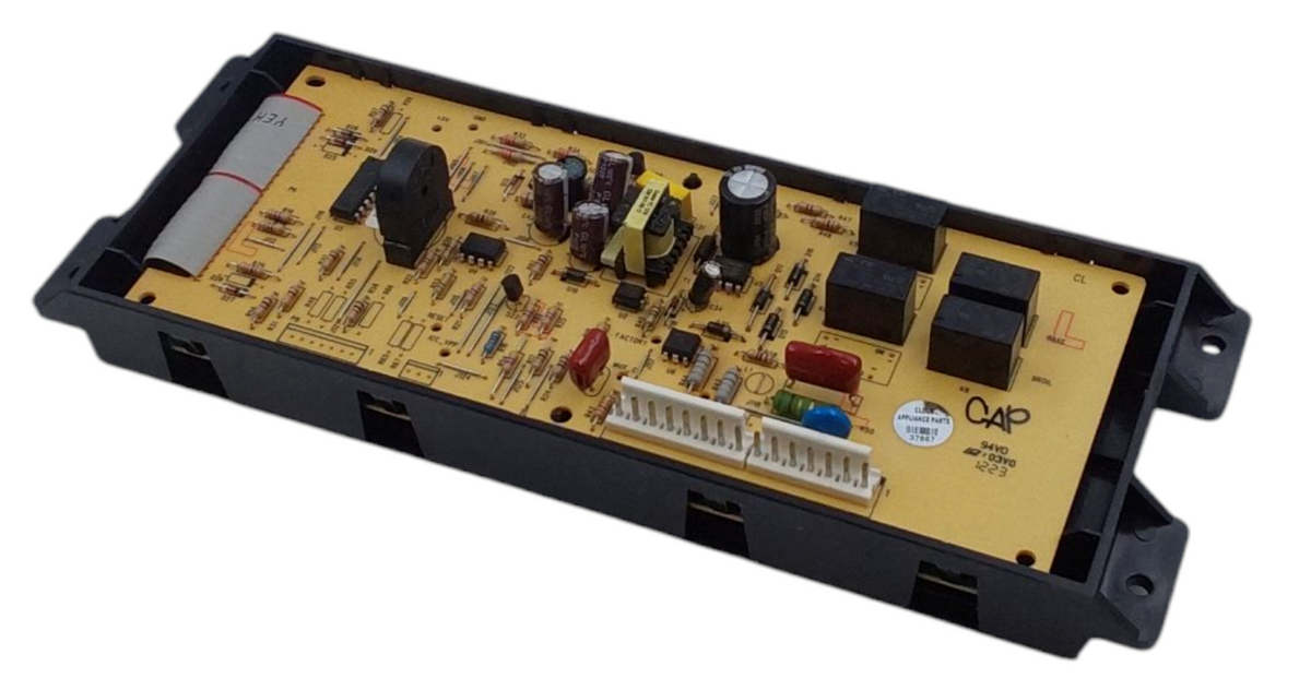 Genuine Frigidaire Oven Control Board 316557219 Same Day Ship & 60 Days Warranty