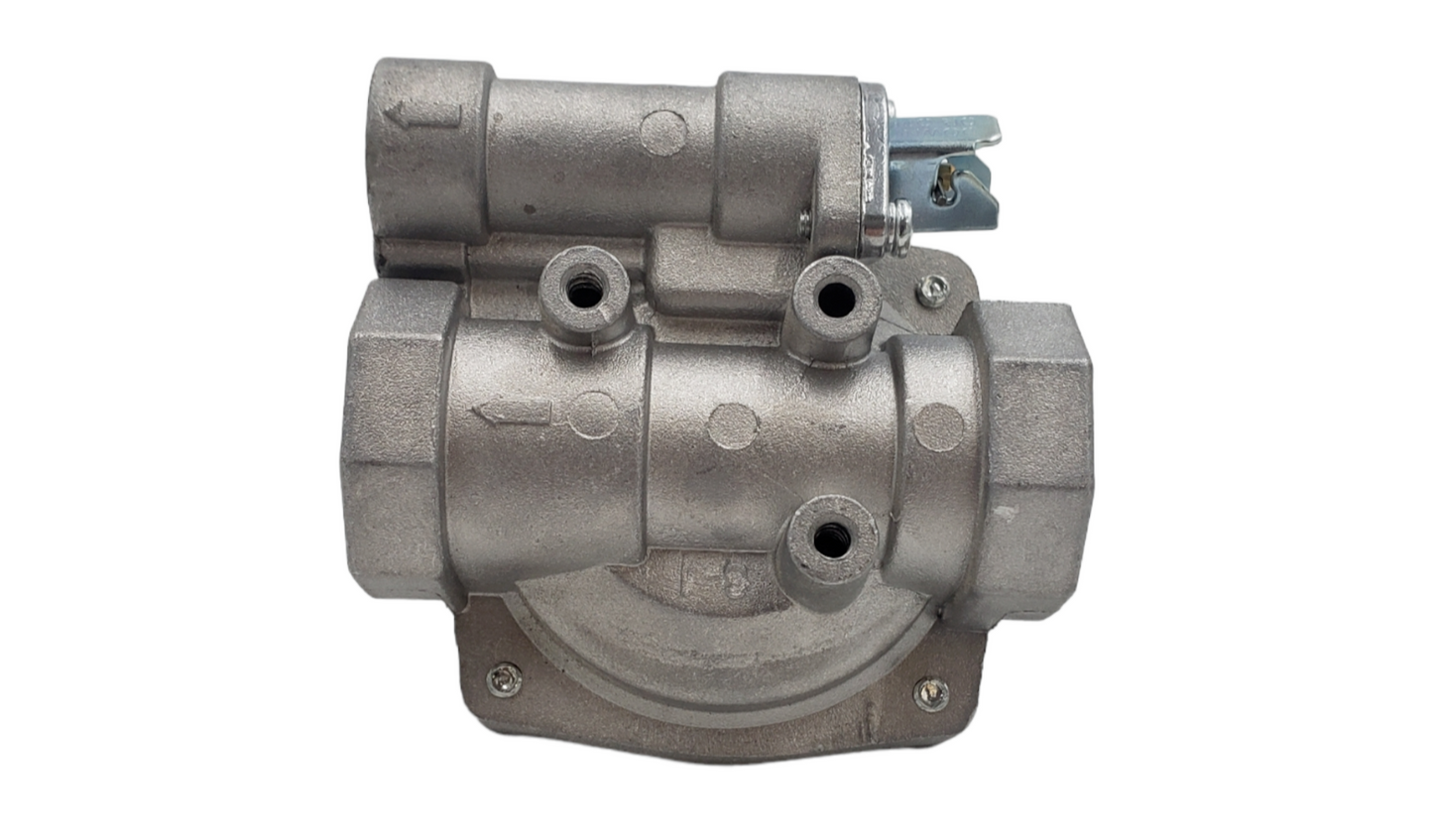 New LG Range Pressure Regulator DR2C152R9 *Same Day Shipping & 60 Days Warranty*