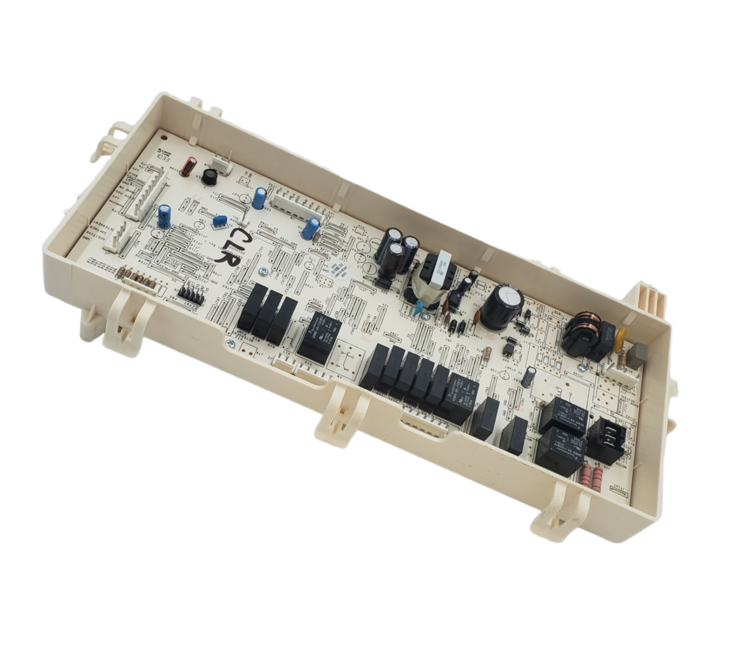 Genuine GE Washer Control Board 175D6476G006 Same Day Ship & **60 Days Warranty*