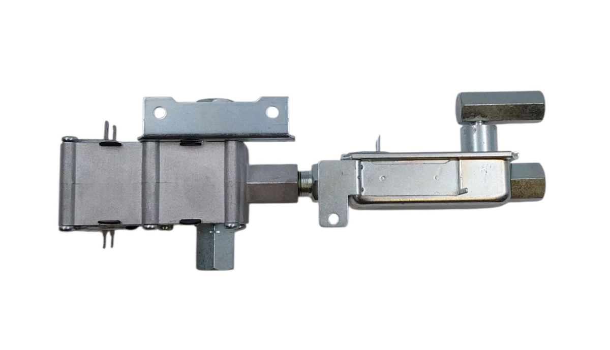LG New Range Valve Assembly AJU30296801 **Same Day Shipping & 60 Days Warranty**