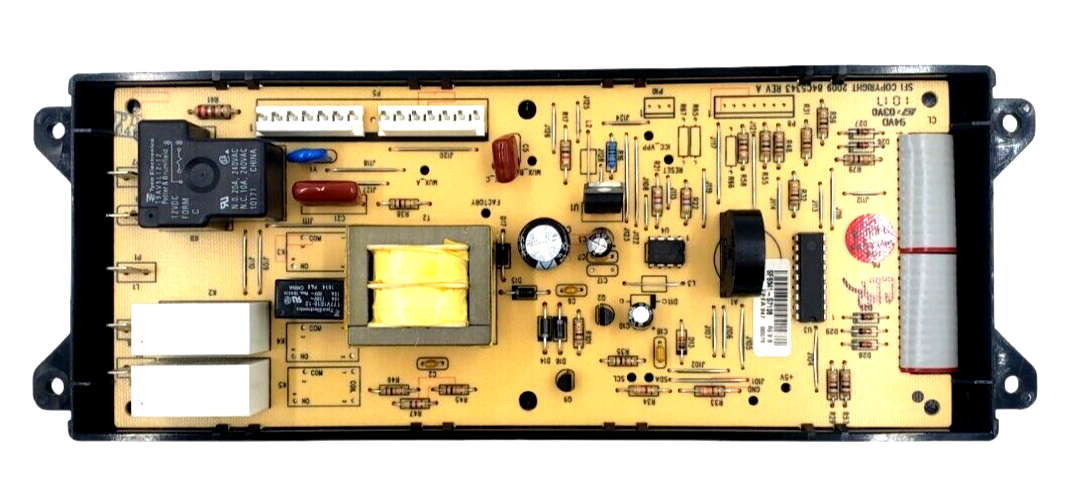 Genuine Frigidaire Range Control 316557108 Same Day Shipping & *60 Days Warranty