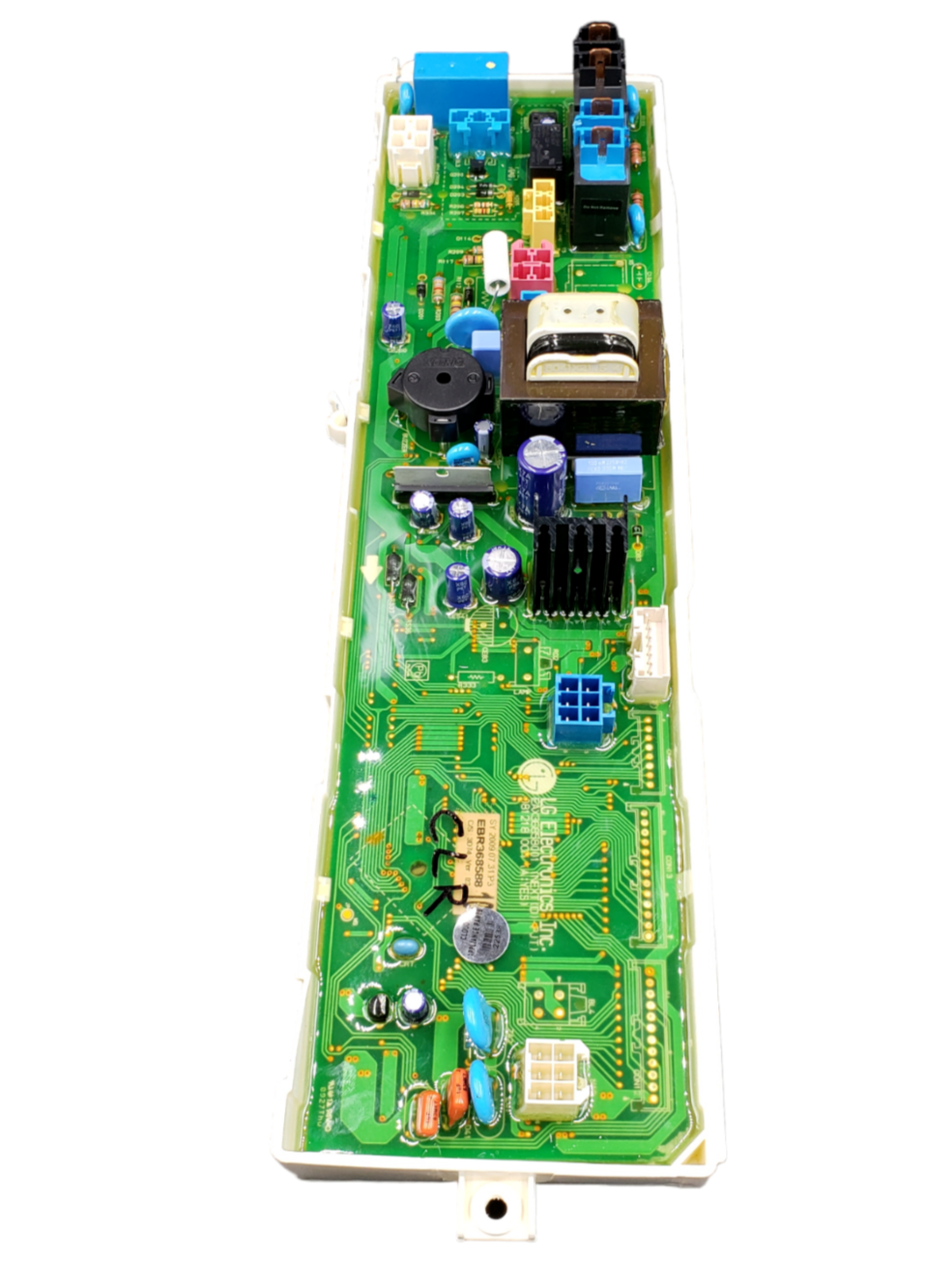 Genuine LG Dryer Control Board EBR36858810 Same Day Shippping & 60 Days Warranty