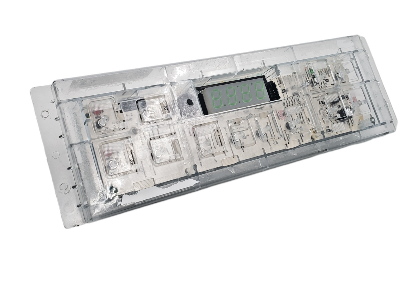 Genuine GE Oven Control Board 164D8450G008 Same Day Shipping & *60 Days Warranty