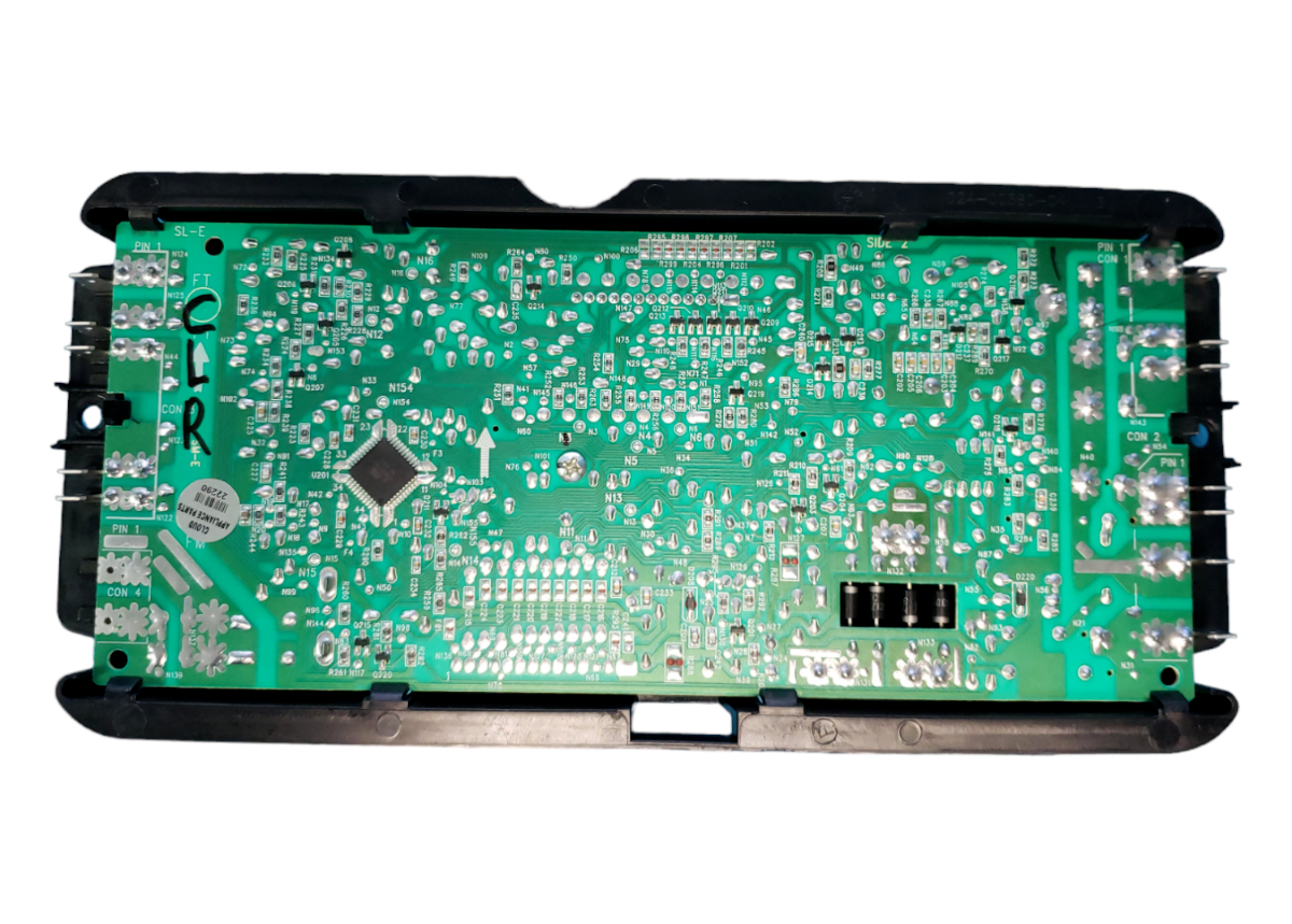 Genuine Whirlpool Oven Control Board W10271731 *Same Day Ship & 60 Days Warranty