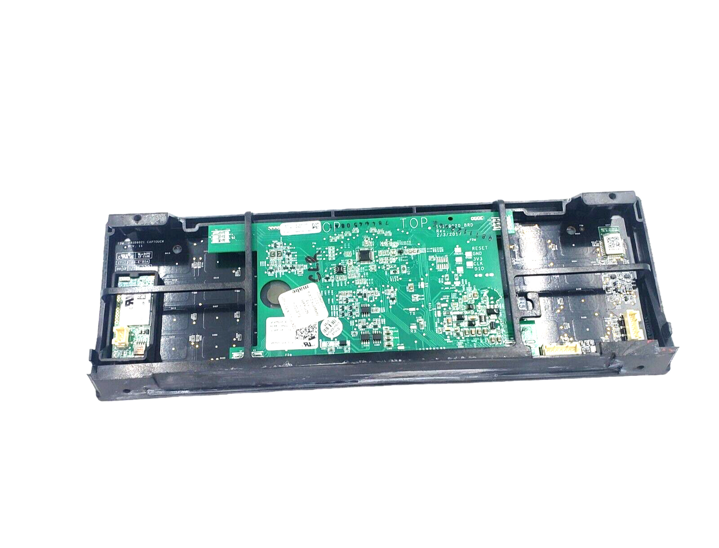 Genuine GE Oven Control Board 191D9085G006 Same Day Shipping & *60 Days Warranty