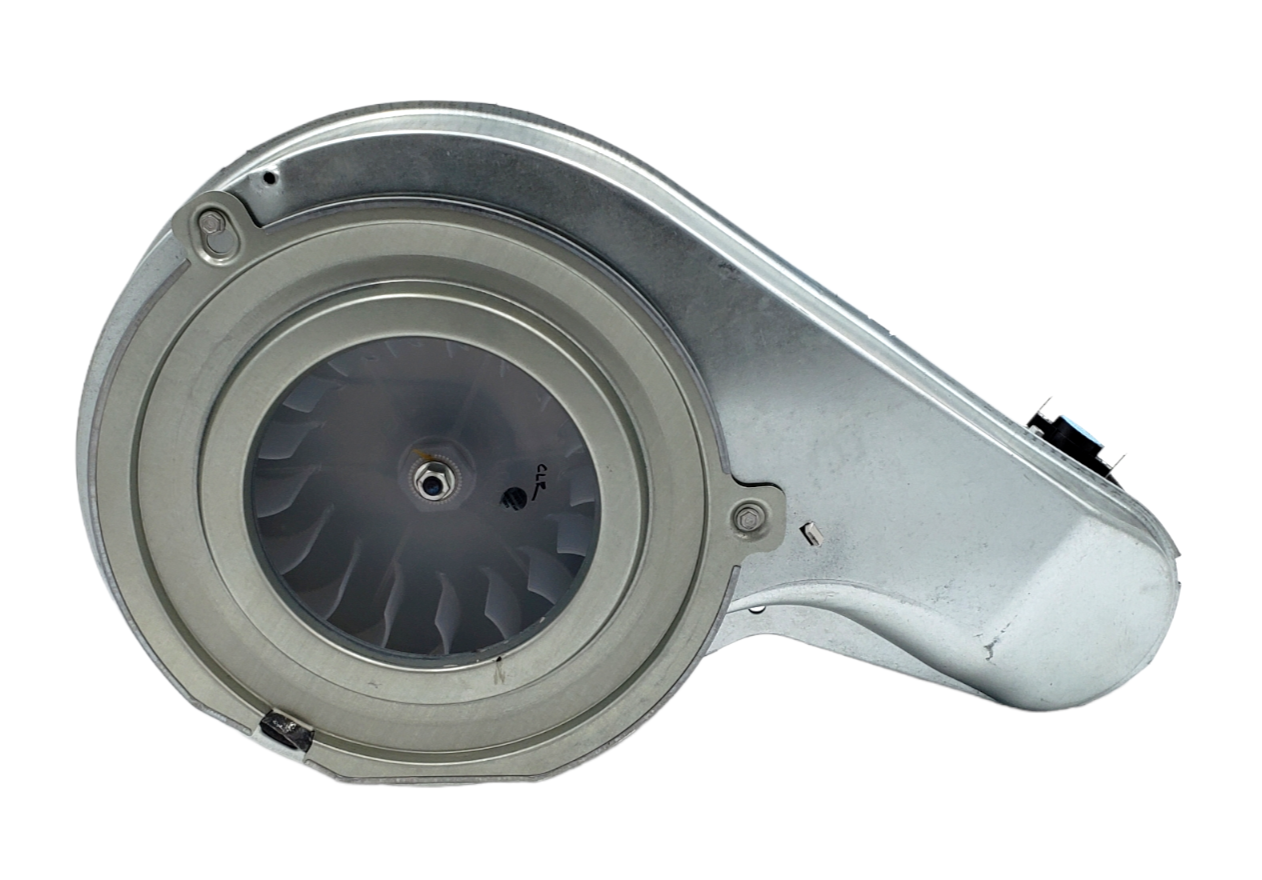 New GE Dryer Blower & motor 308D1401P002  *Same Day Shipping & 60 Days Warranty*