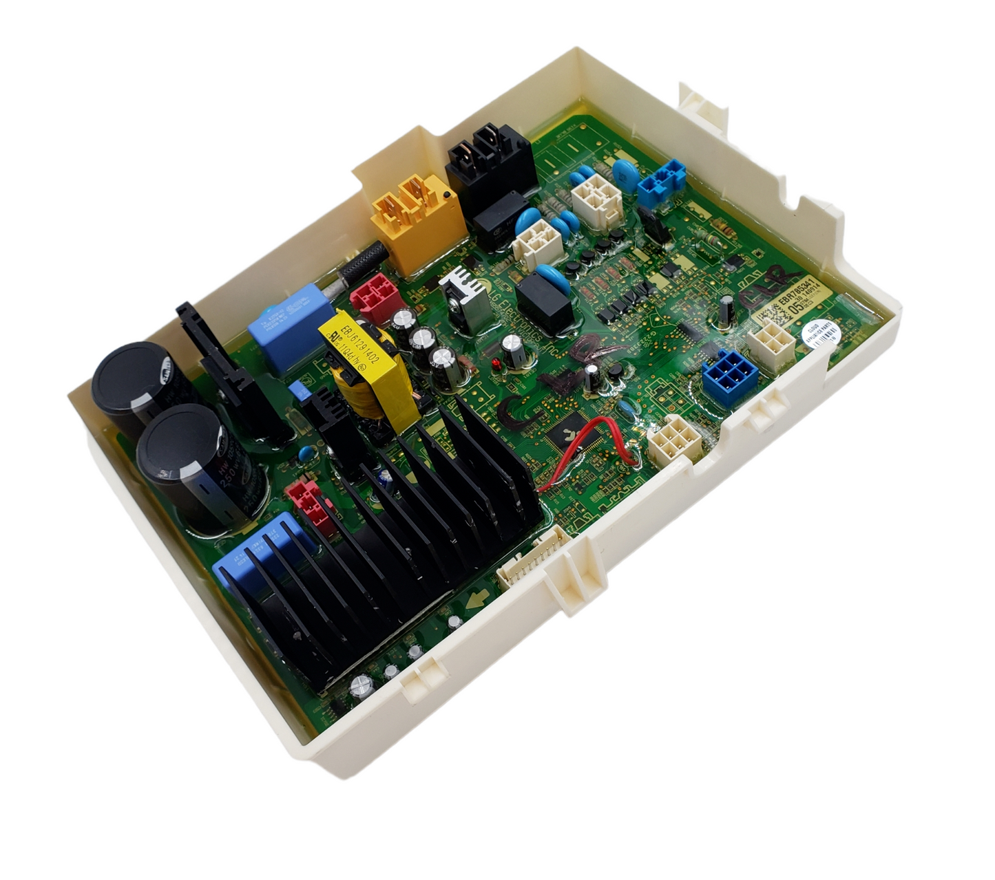 Genuine LG Washer Control Board EBR78534105 Same Day Shipping & 60 Days Warranty