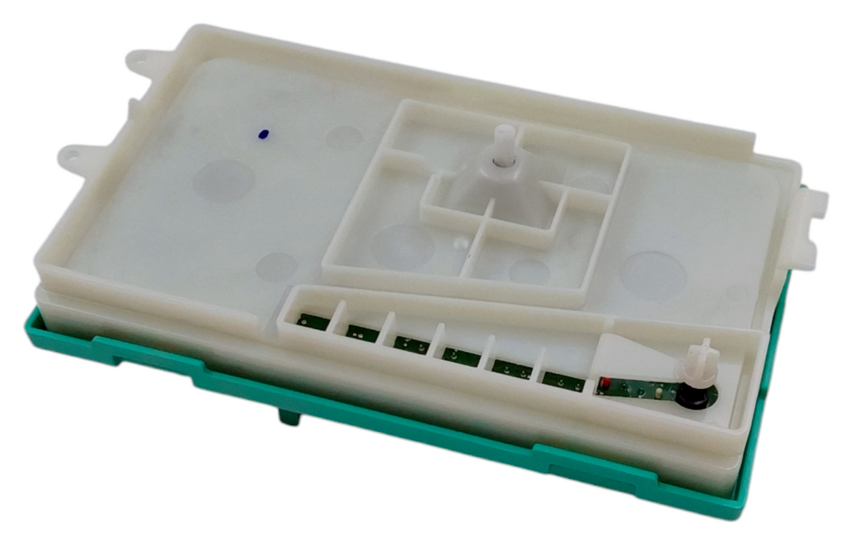 Whirlpool OEM Washer Control Board W10480261 **Same Day Ship & 60 Days Warranty*
