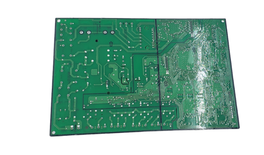 New Samsung Fridge Control Board DA92-01192A  *Same Day Ship & 60 Days Warranty*