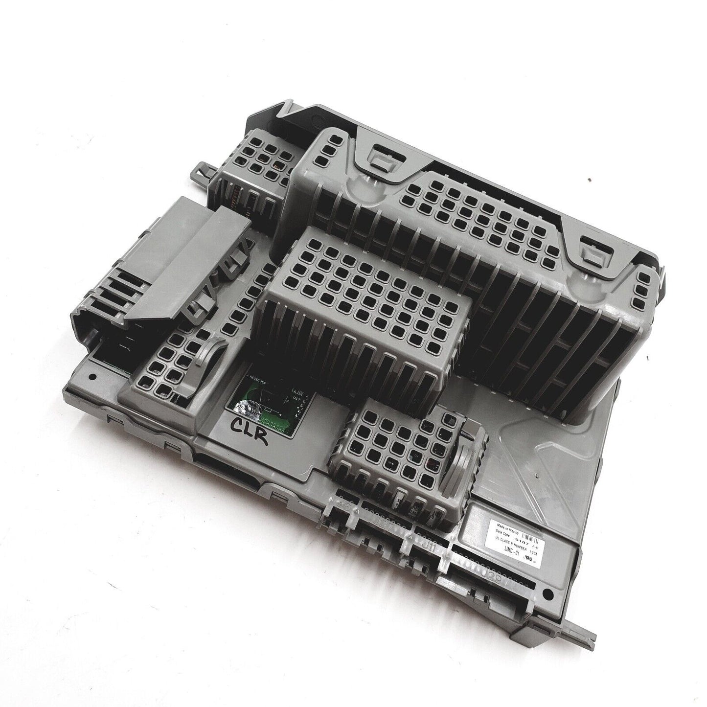 Genuine Whirlpool Washer Control W10693604 Same Day Shipping & 60 Days Warranty*