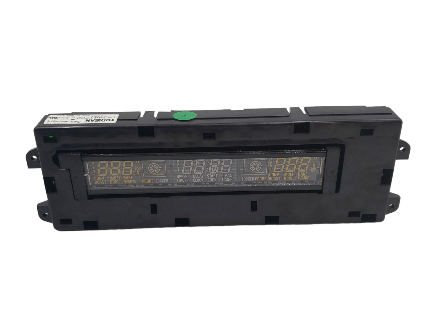 Genuine GE Oven Control Board 164D4778P008 *Same Day Shipping & 60 Days Warranty