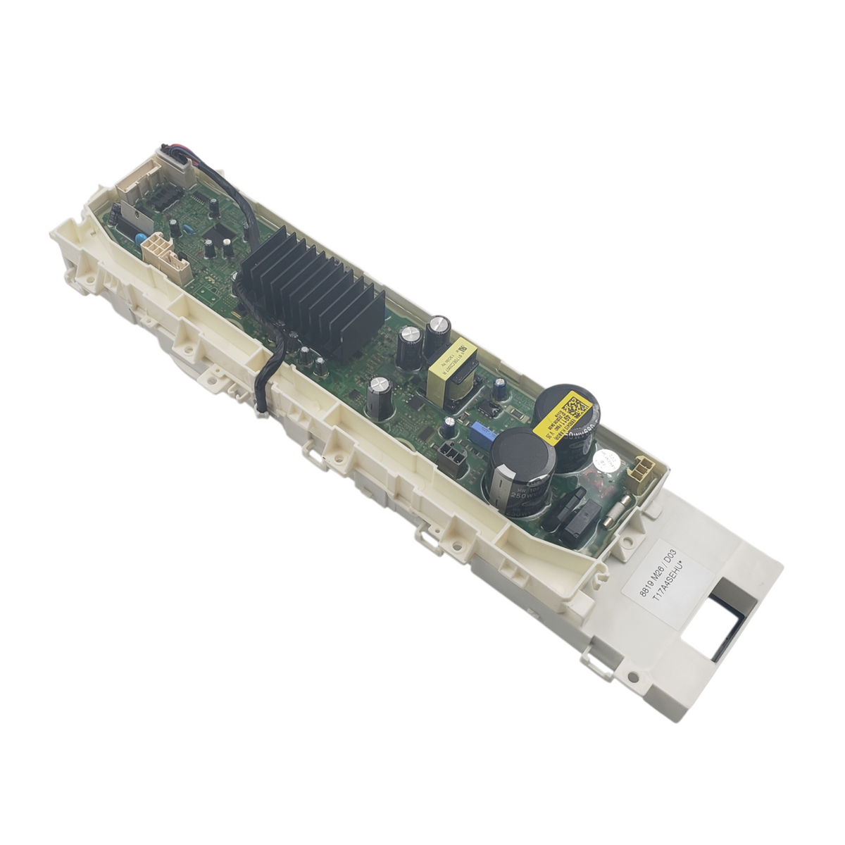 LG Genuine Washer Control Board EBR34134911 Same Day Shipping & 60 Days Warranty