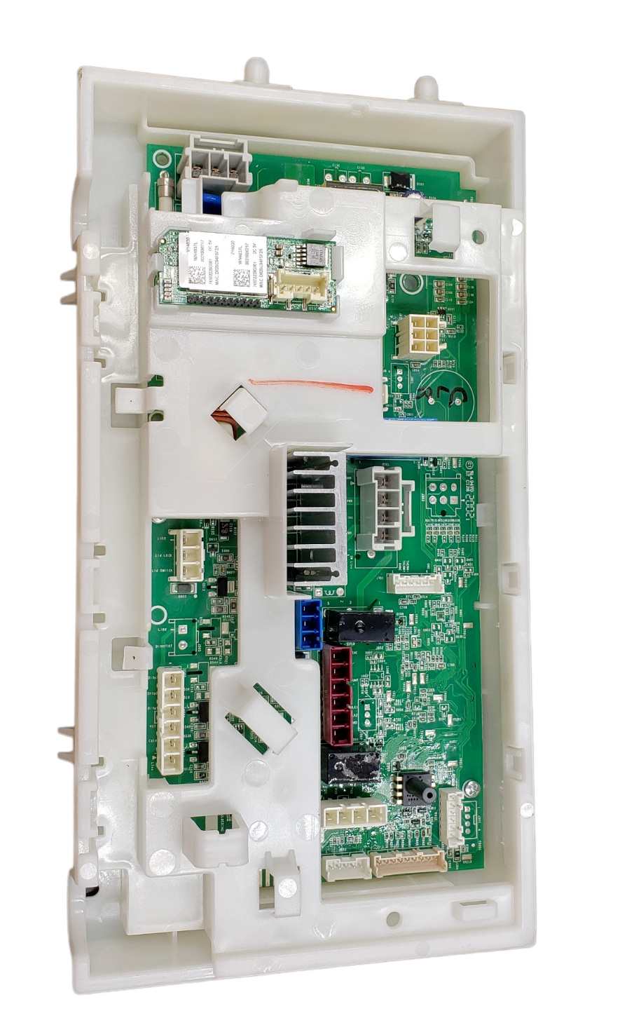 Genuine GE Washer Control Board 290D2863G103 *Same Day Ship & 60 Days Warranty**