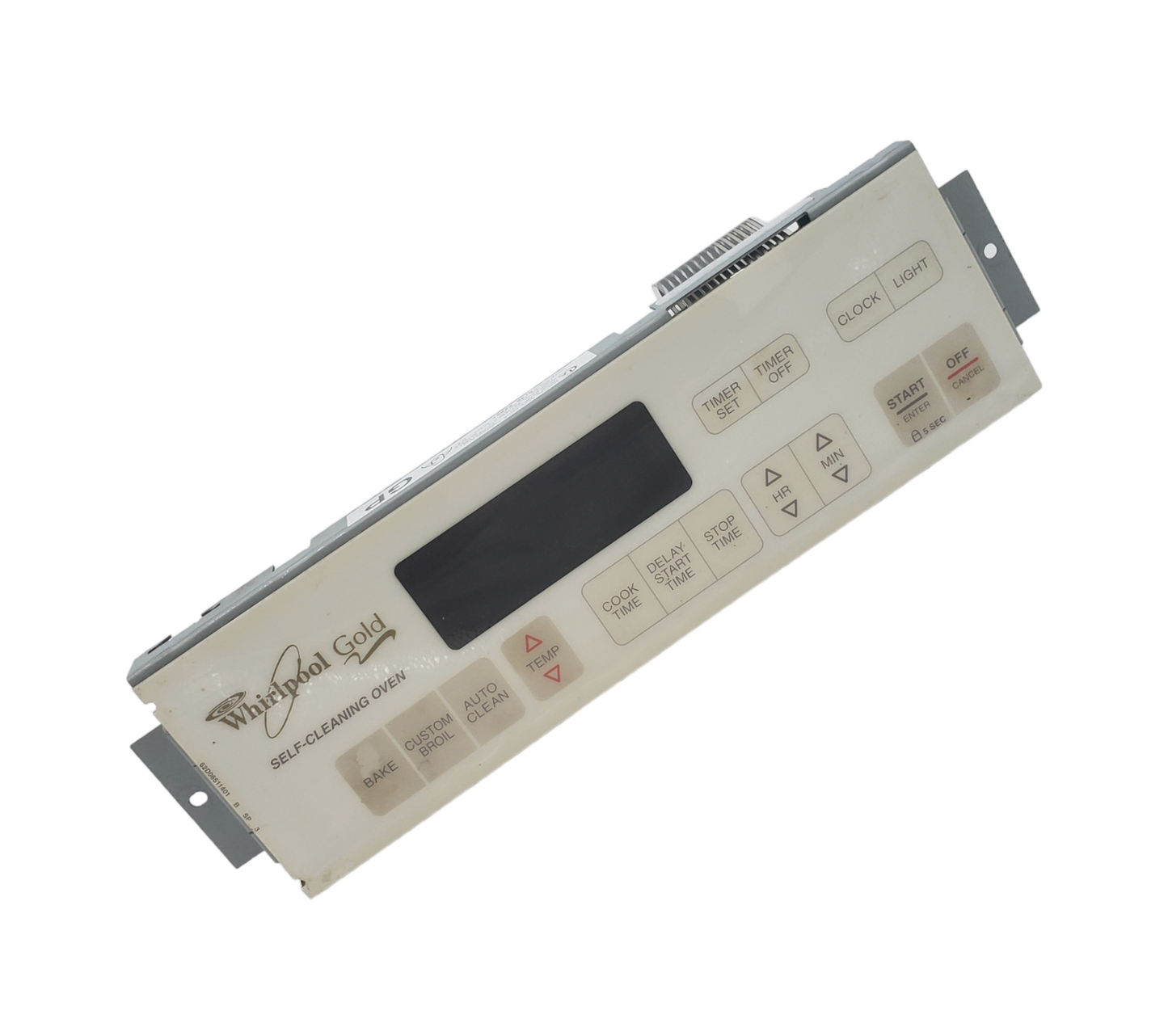 Genuine Whirlpool Oven Control Board 8272489 Same Day Ship & **60 Days Warranty*