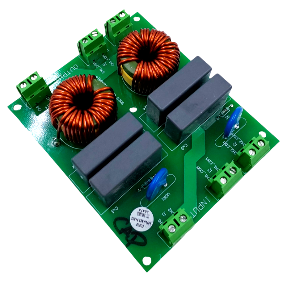 New Frigidaire Range Control Board 811653614 Same Day Shipping &60 Days Warranty