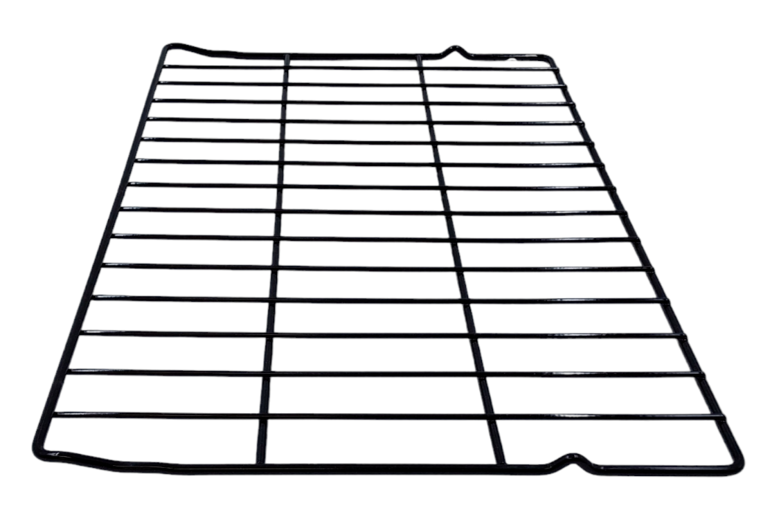 New GE  Range Oven Rack Black WB48X21508 *Same Day Shipping & 60 Days Warranty**