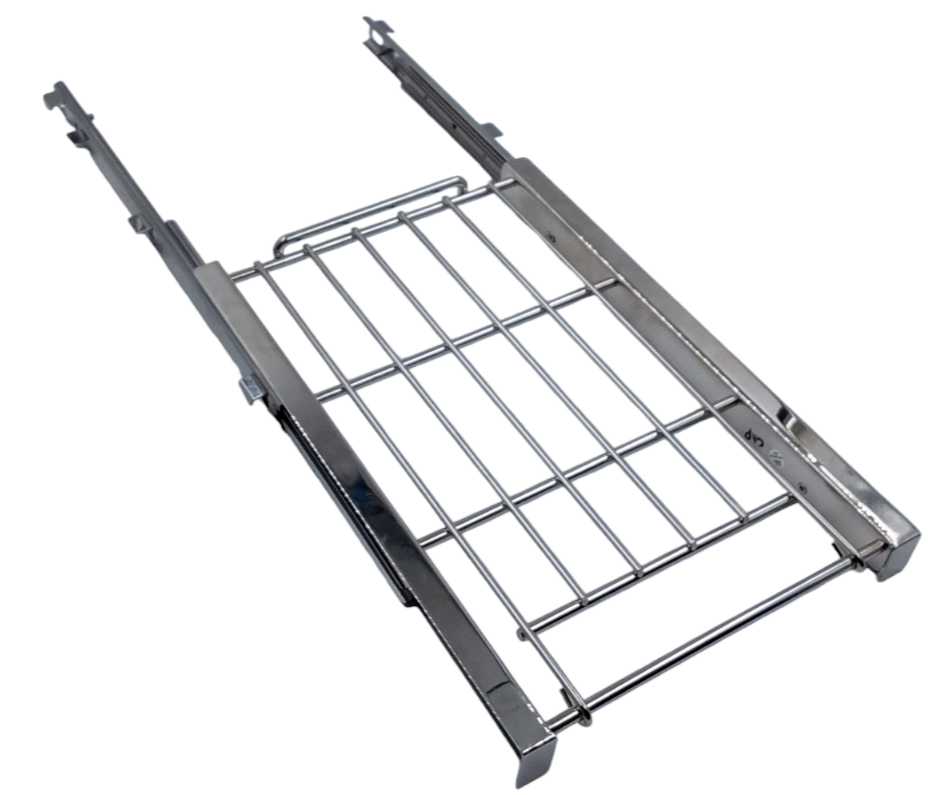Genuine OEM Bosch Range Shelf 00145091 ***Same Day Shipping & 60 Days Warranty**