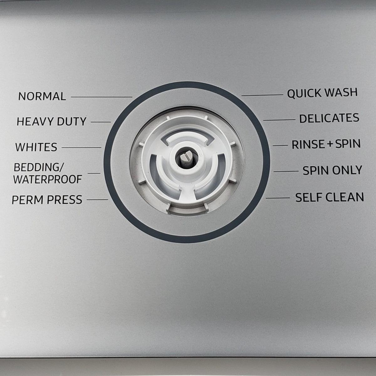 Samsung OEM Washer Control Panel DC97-21544G  *Same Day Ship & 60 Days Warranty*