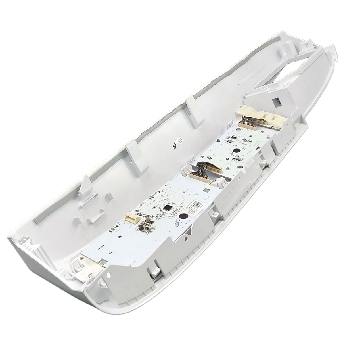 Genuine GE Washer Control Panel 308D1567G017  *Same Day Ship & 60 Days Warranty*