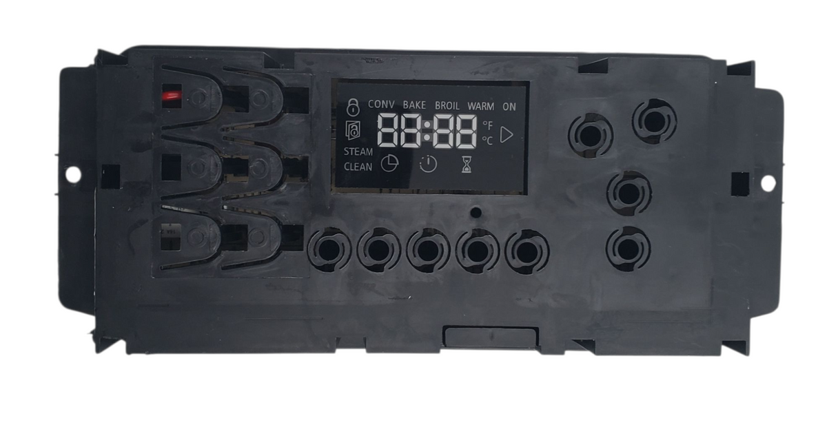 Genuine Whirlpool Range Control Board W10734605 Same Day Ship & 60 Days Warranty