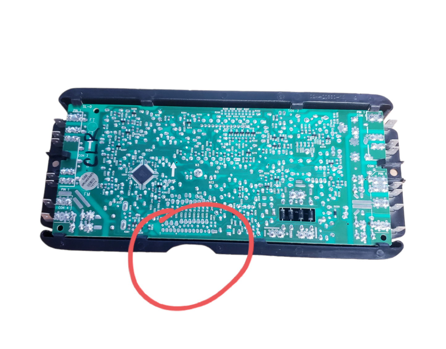 Genuine Whirlpool Oven Control Board W10173529 Same Day Ship & *60 Days Warranty