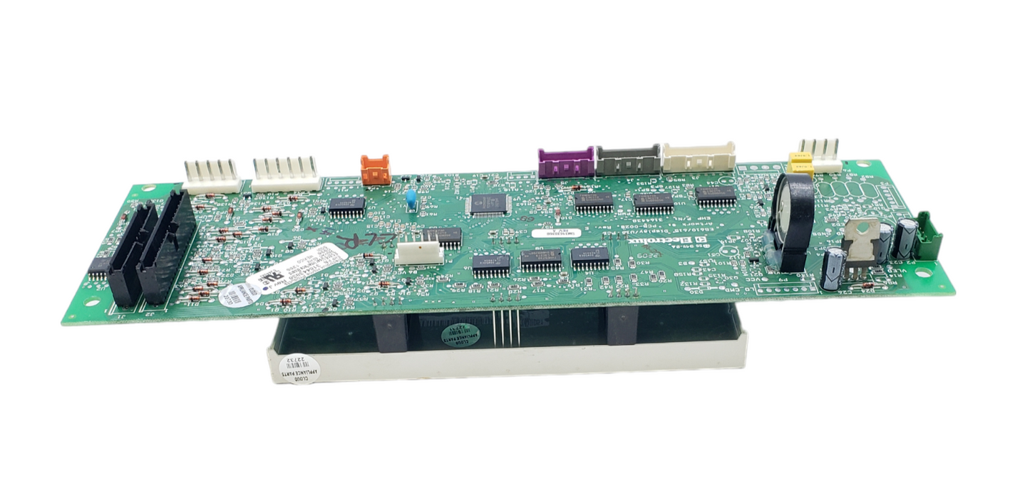 Genuine Frigidaire Oven Control Board 316443836 Same Day Ship & 60 Days Warranty
